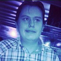 Israel Vallejo's Photo