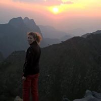 Kateřina Vizelková's Photo