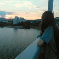 Nelly Horosheva的照片