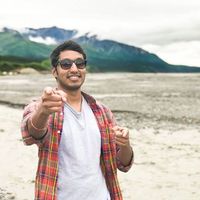 Prateek Surapaneni's Photo