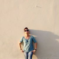 Elane Andrade's Photo