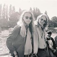 Hanlan Honeywell's Photo