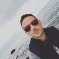 Fotos de Boris Loman