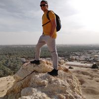 Tarek Galhom's Photo