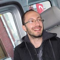 Erdi Erdogan's Photo