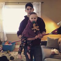 Danny Danielson's Photo