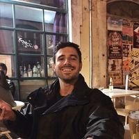 Rodrigo Martinelli's Photo