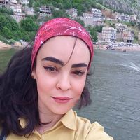 Nasrin Firoozian's Photo