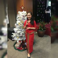 Putri Therecia's Photo