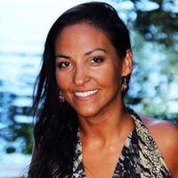 Meli Ferreyra's Photo