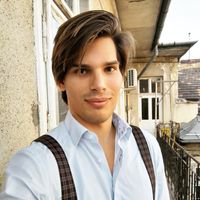 Фотографии пользователя Vince Balogh