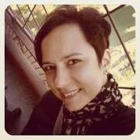 Simone Villas Boas的照片