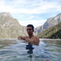 Fotos von Arturo González