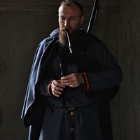 Darius Dzaman的照片