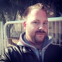 Sascha Udo Pruell's Photo