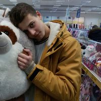 Alexandr Sizov's Photo