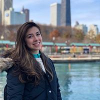 Juliana Lobosque's Photo