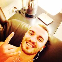 Alex Heiser的照片