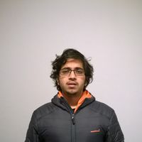 Shyam Srinivasaraghavan的照片