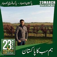 Khalique Hussain的照片