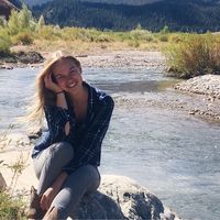 Vaida Dzemedzionaite的照片