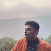 Le foto di MANISH KUMAR SINGH