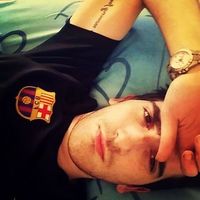 Raffaele Scervino's Photo