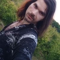 Martin Bureš's Photo