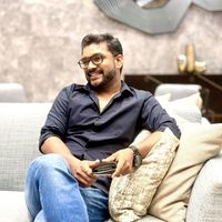 Ratheesh  Nair's Photo