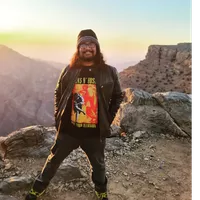 Fotos von Gaurav Manna