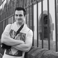 Tiziano Nardella's Photo