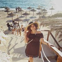 Fotos de Klaudia Bagińska