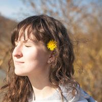 Alexandra Samoylova的照片