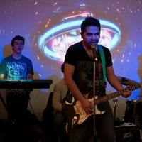 Jorge Núñez's Photo