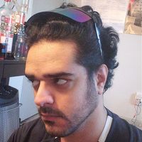 Lucas Gutemberg's Photo