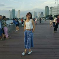 Porntip Pingeaw's Photo