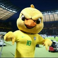 Fotos de Danilo Araújo