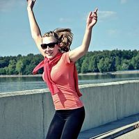 Bogna Dyjankiewicz's Photo