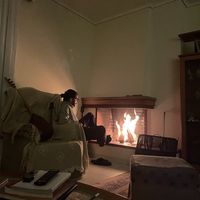 Fotos de Dimitris Chalvantzi