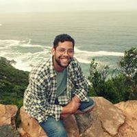 Randall Oliphant's Photo