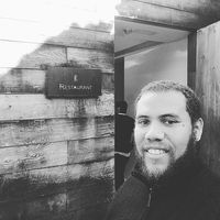 Felipe Collazos's Photo