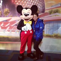 Genesis Montilla's Photo