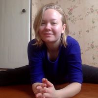 Fotos von Alena Komarova