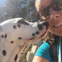 Justine Betemps's Photo