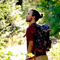 Christopher Mason的照片