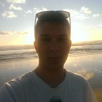 Leonard Scheyhing's Photo