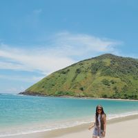 Glenysz Limbong的照片