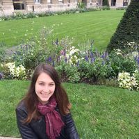 Thaís Malavolta的照片