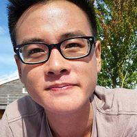 TRUONG Linh-Nam's Photo