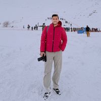 Zaro Photographer的照片